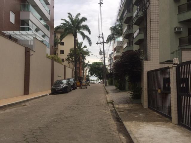 Charme e Aconchego na Praia Grande Ubatuba Exterior foto